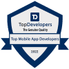 Top mobile App developers