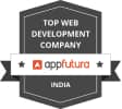 Top web development company