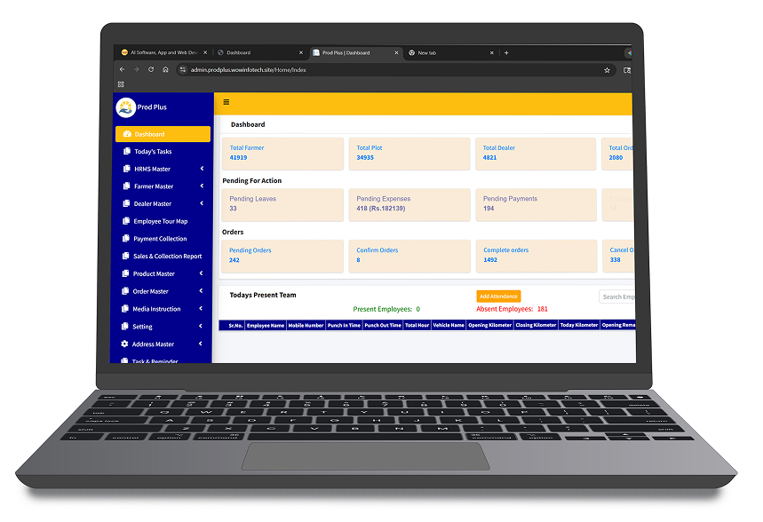 AI Product Development