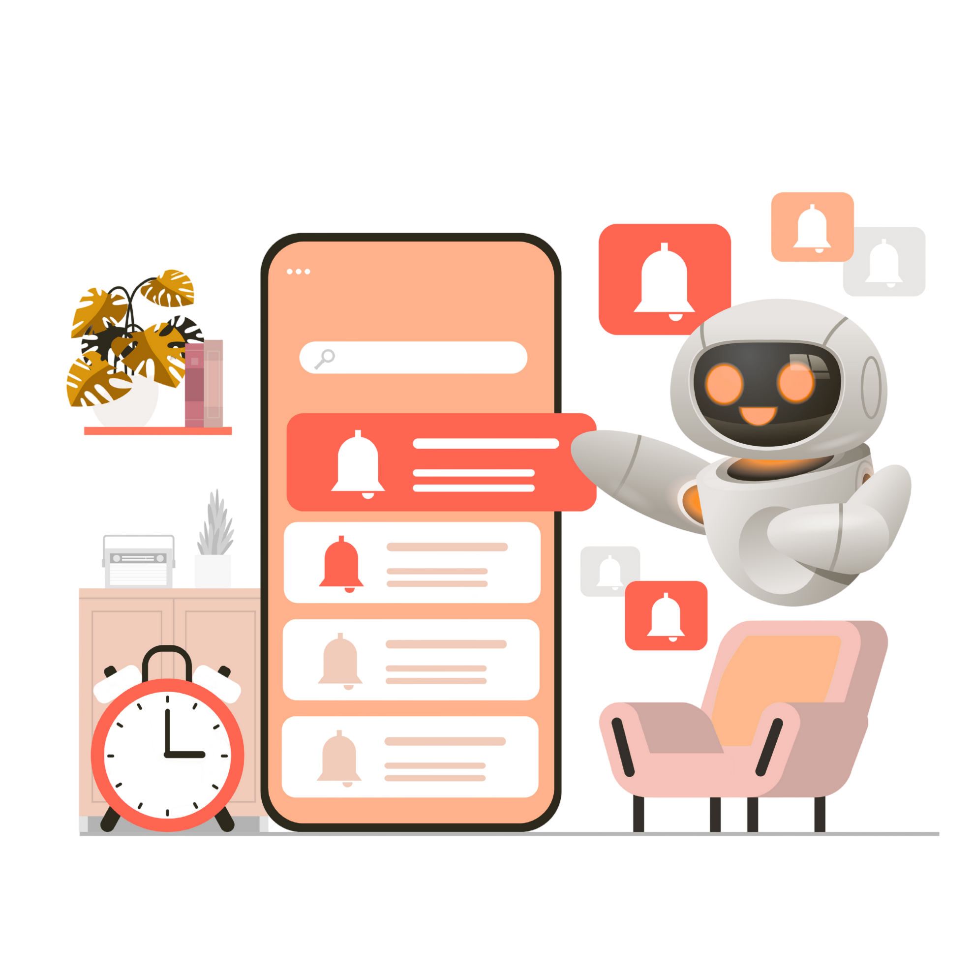 Reshape your business with machine learning and artificial intelligence solutions.