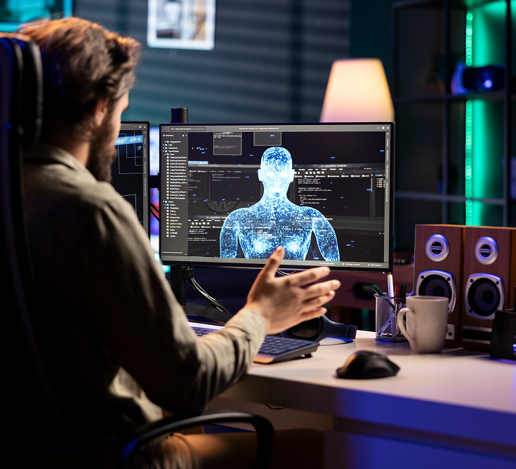 AI Product Development