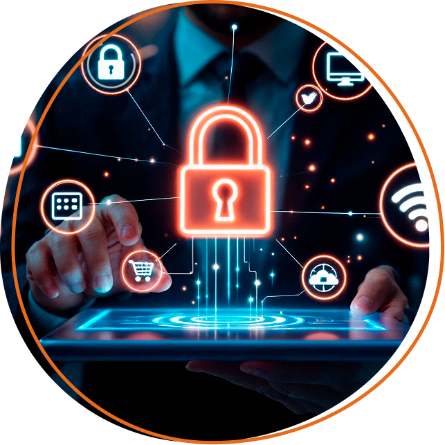 Cyber Security Solutions