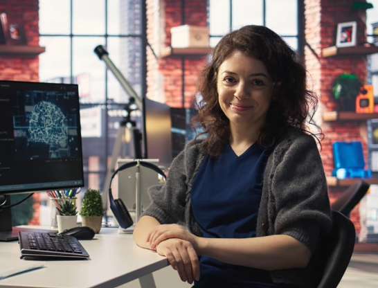 AI Product Development