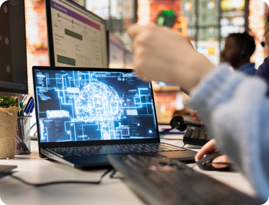 AI Product Development