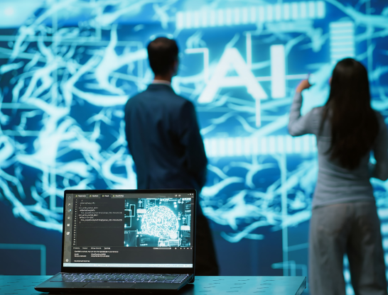 AI Product Development