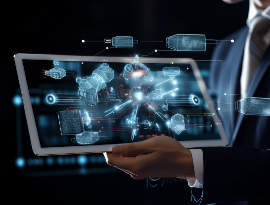 AI Product Development