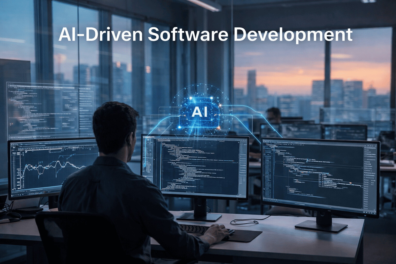 AI-Driven Software Development