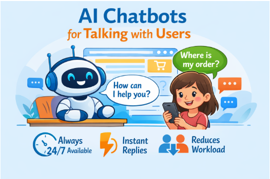 AI Chatbots
