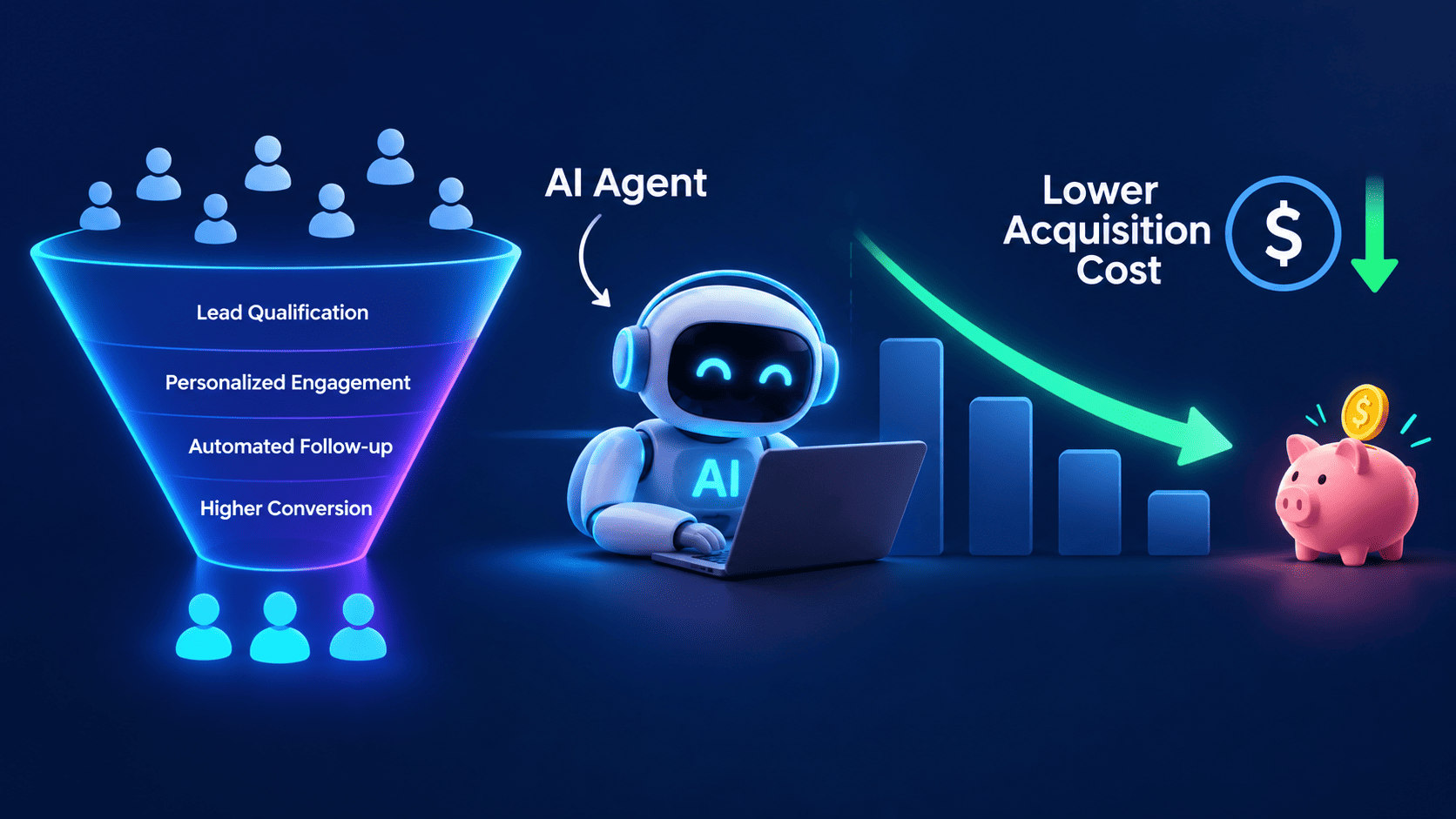 AI agents for business