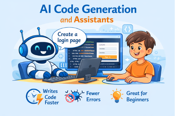 AI Code Generation