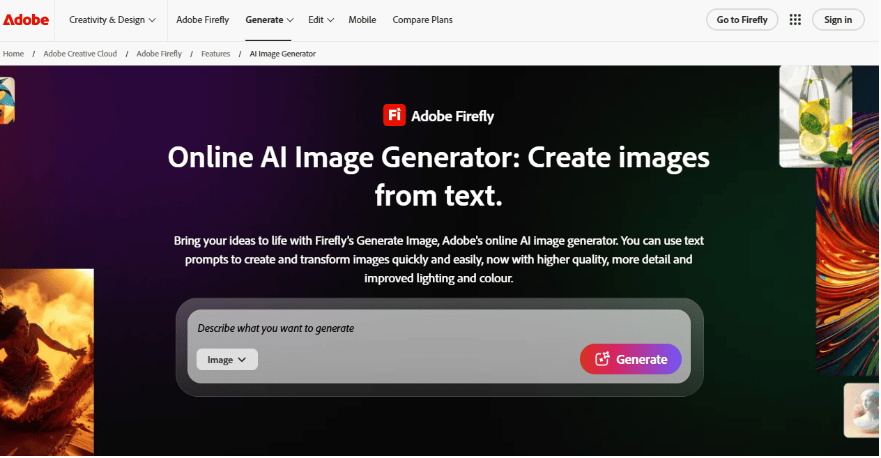 adobe