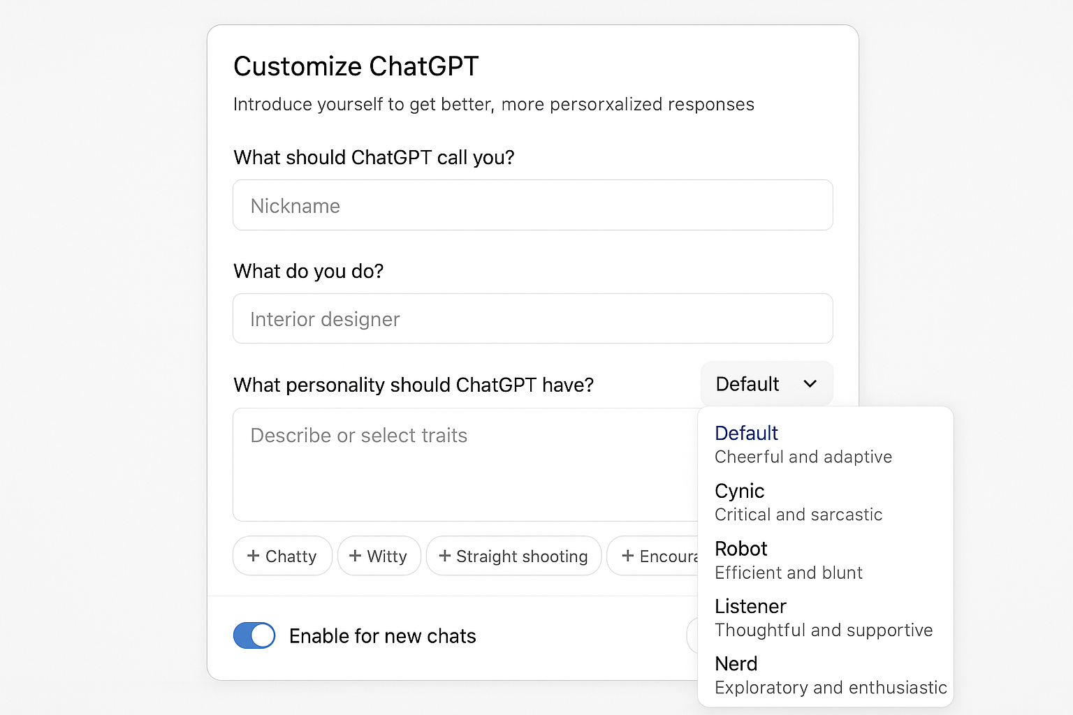 GPT-5: New Features and Big Updates