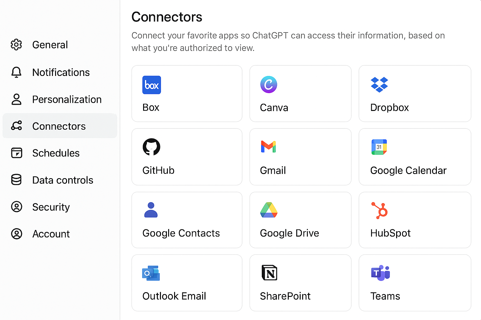 GPT-5: New Features 