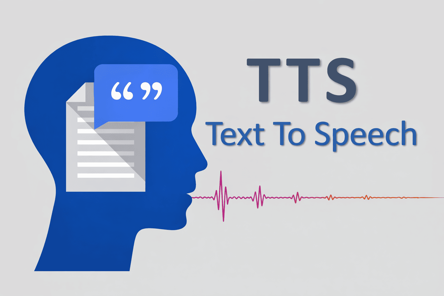 Text-to-Speech APIs