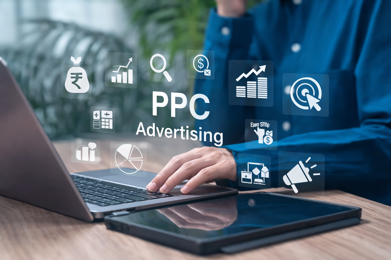 PPC Ads