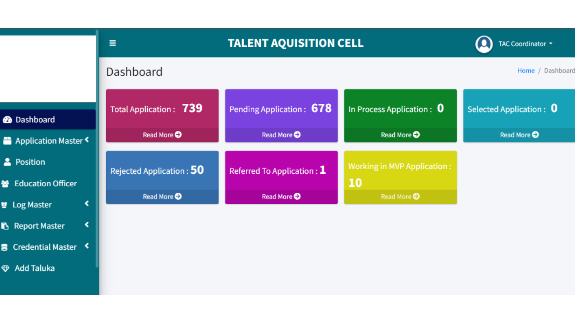  talent acquisition software