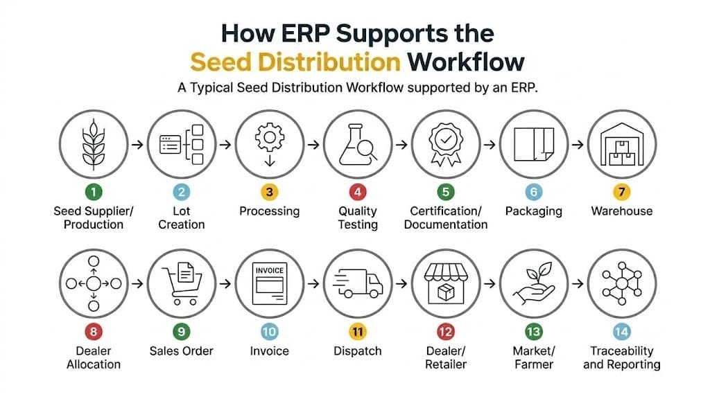erp software development