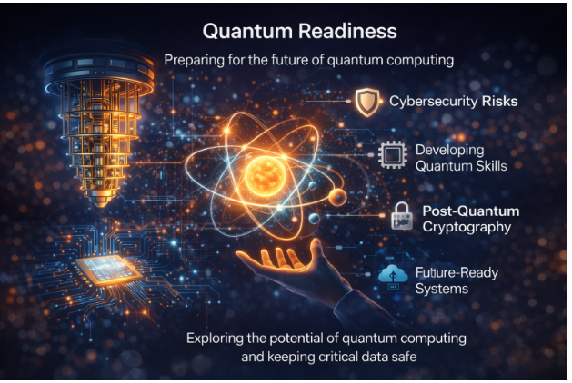 Quantum Readiness