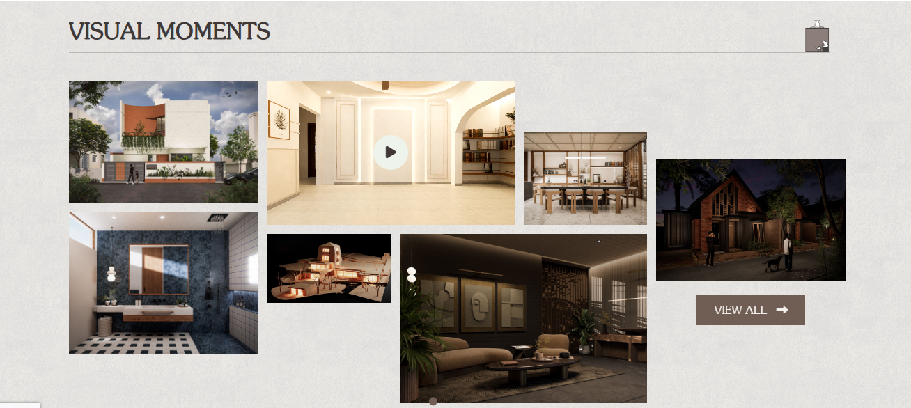 website design services