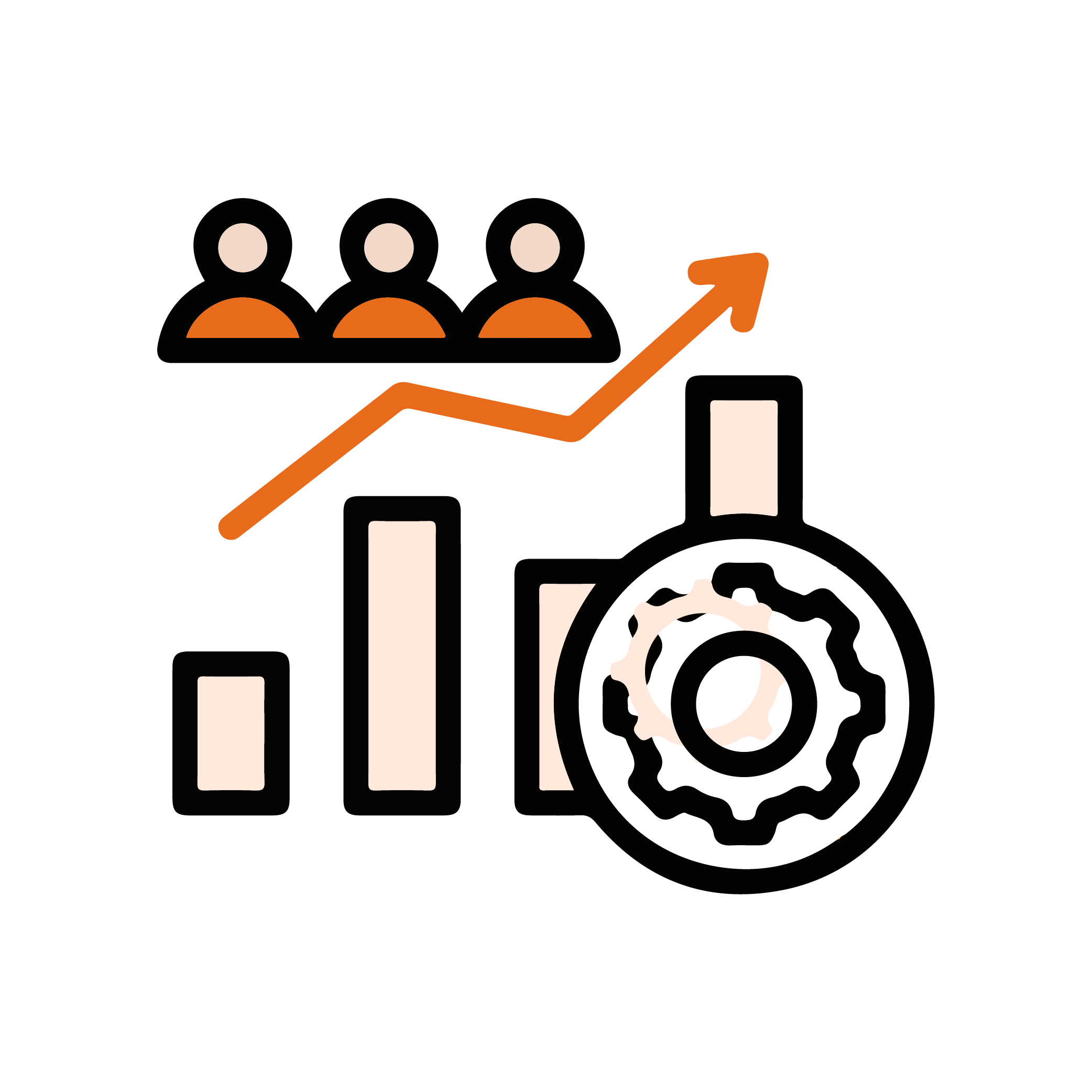 Workforce Productivity & Route Management