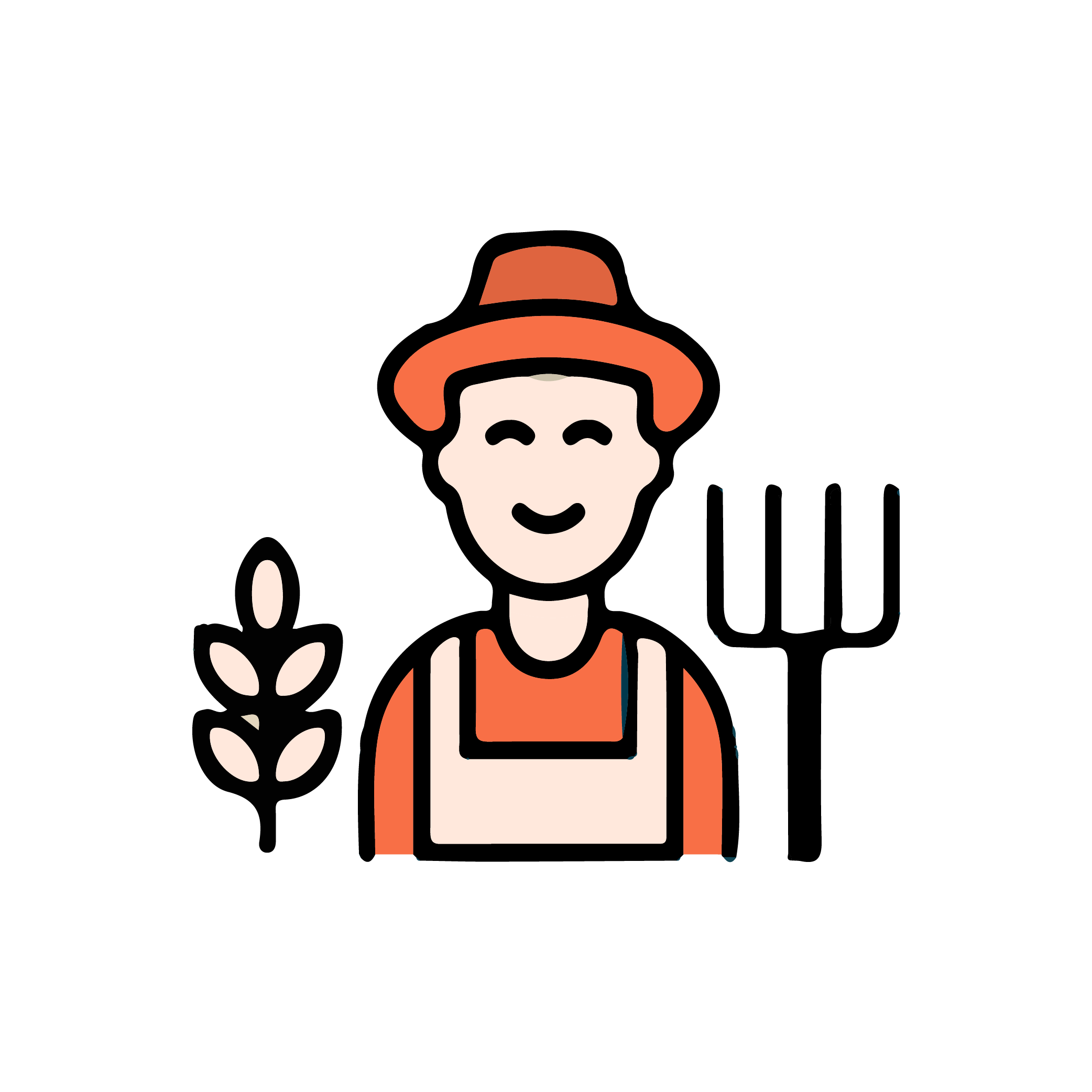 Centralized Farmer & Dealer Management: