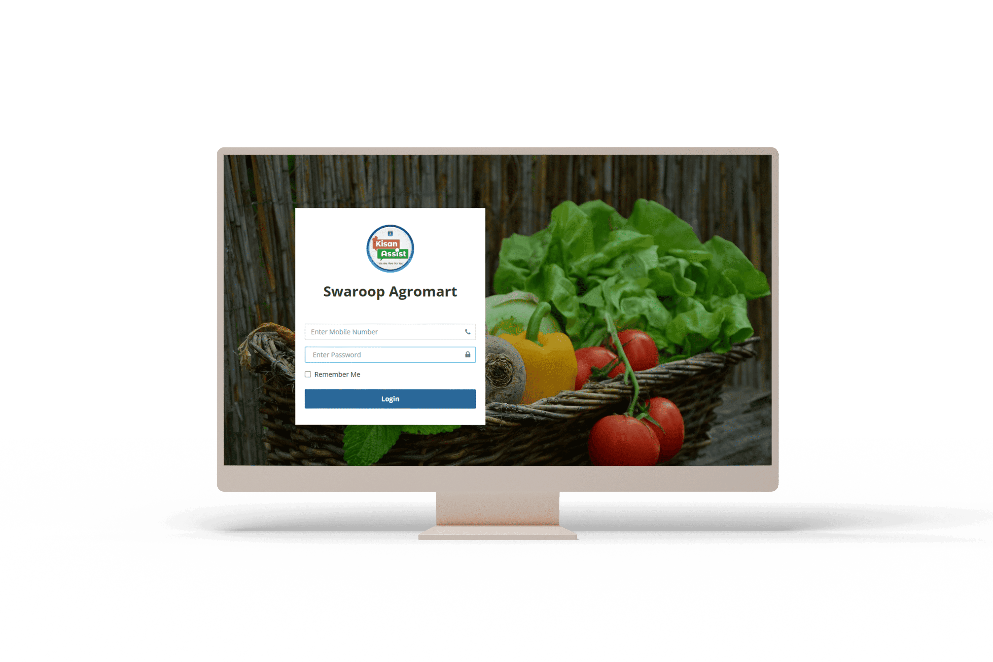 Swaroop Agri Sciences - Portfolio