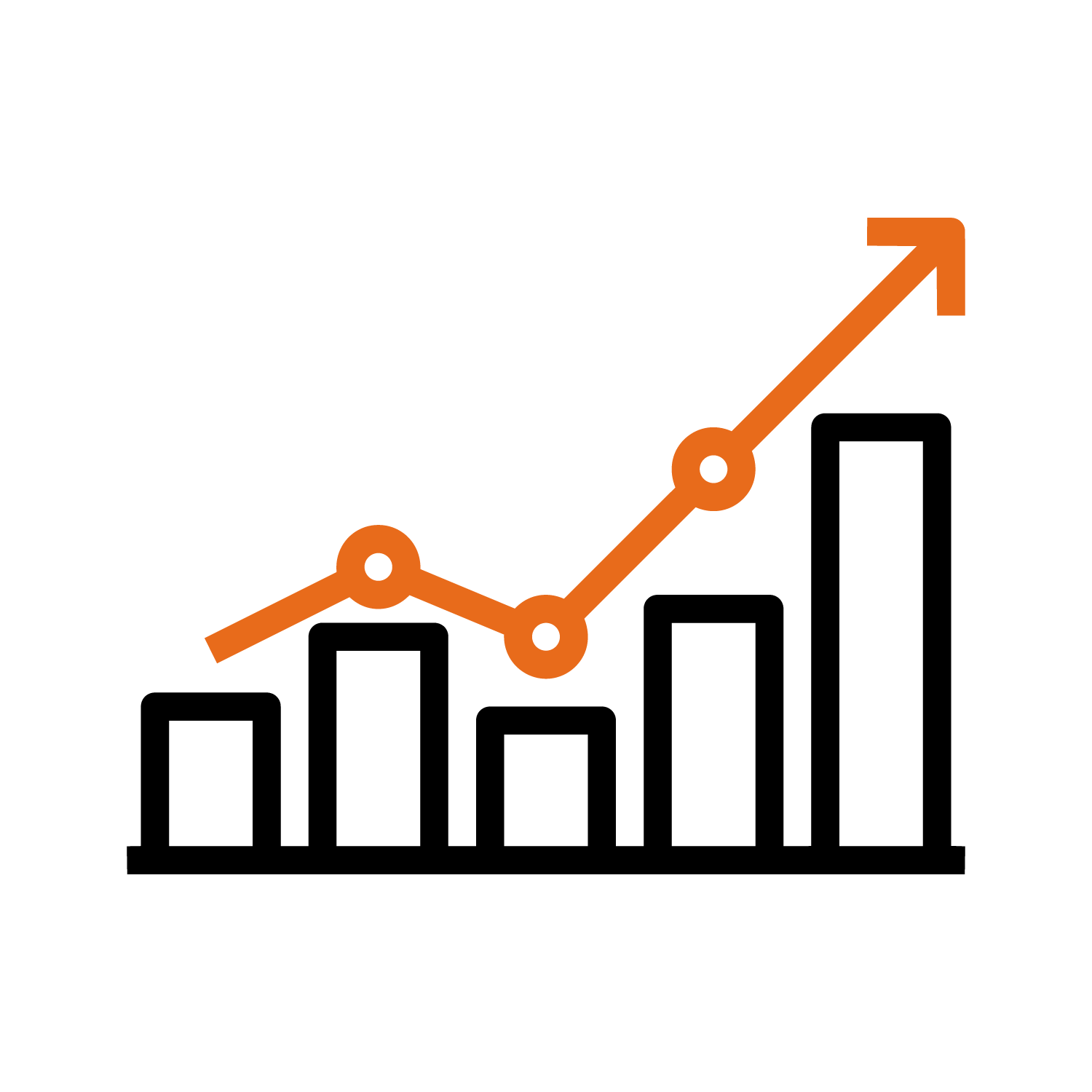 Improved Operational Efficiency