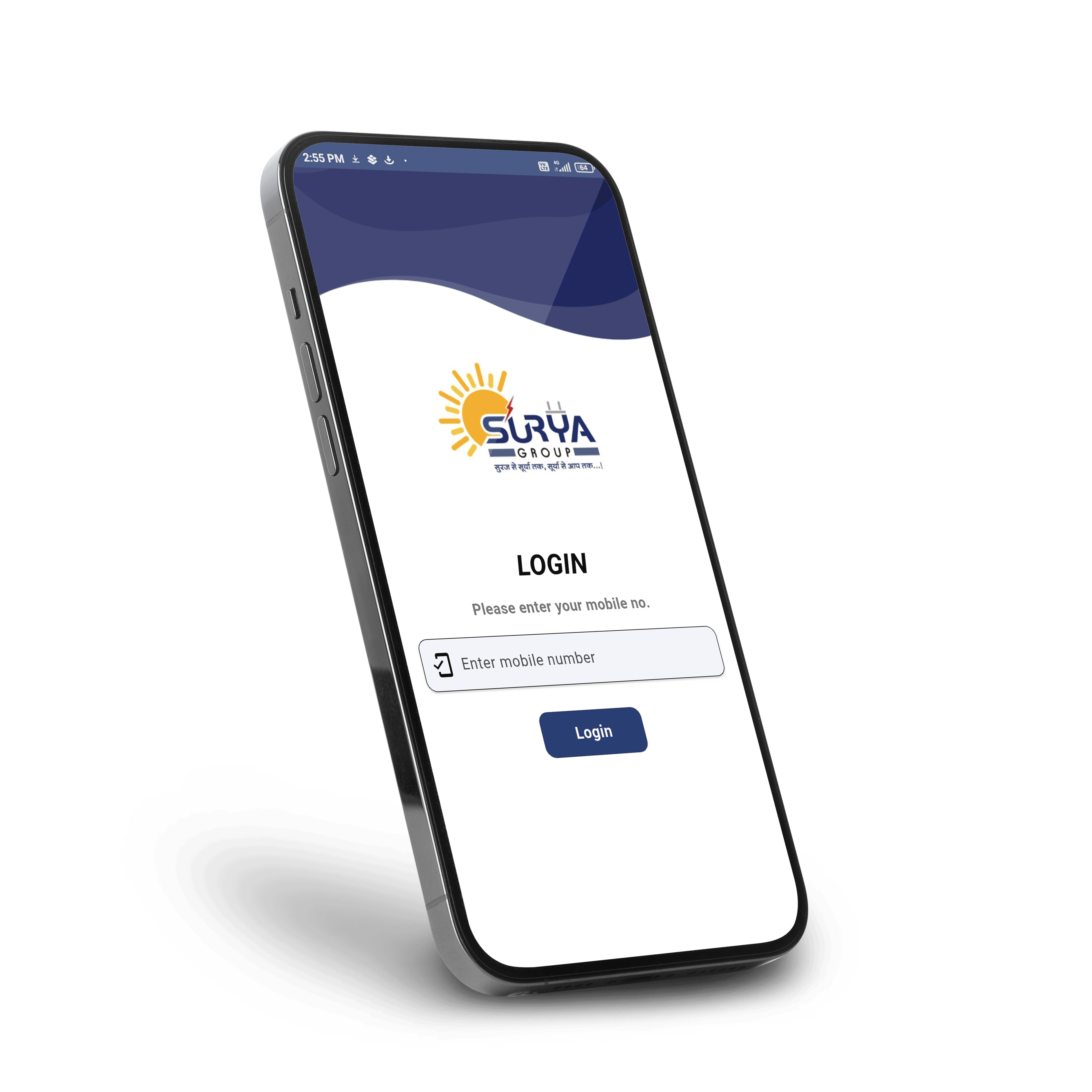 Surya Group - Portfolio