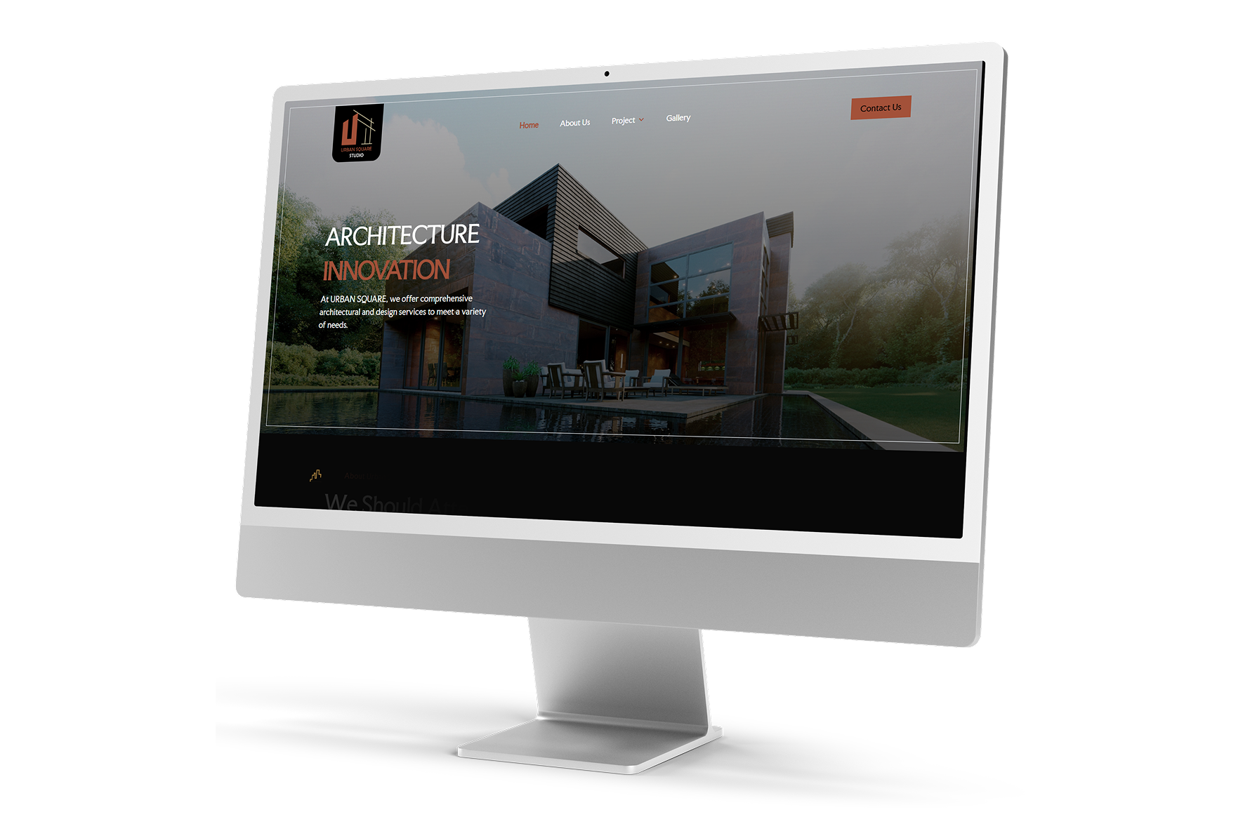 Urban Square Studio-Portfolio