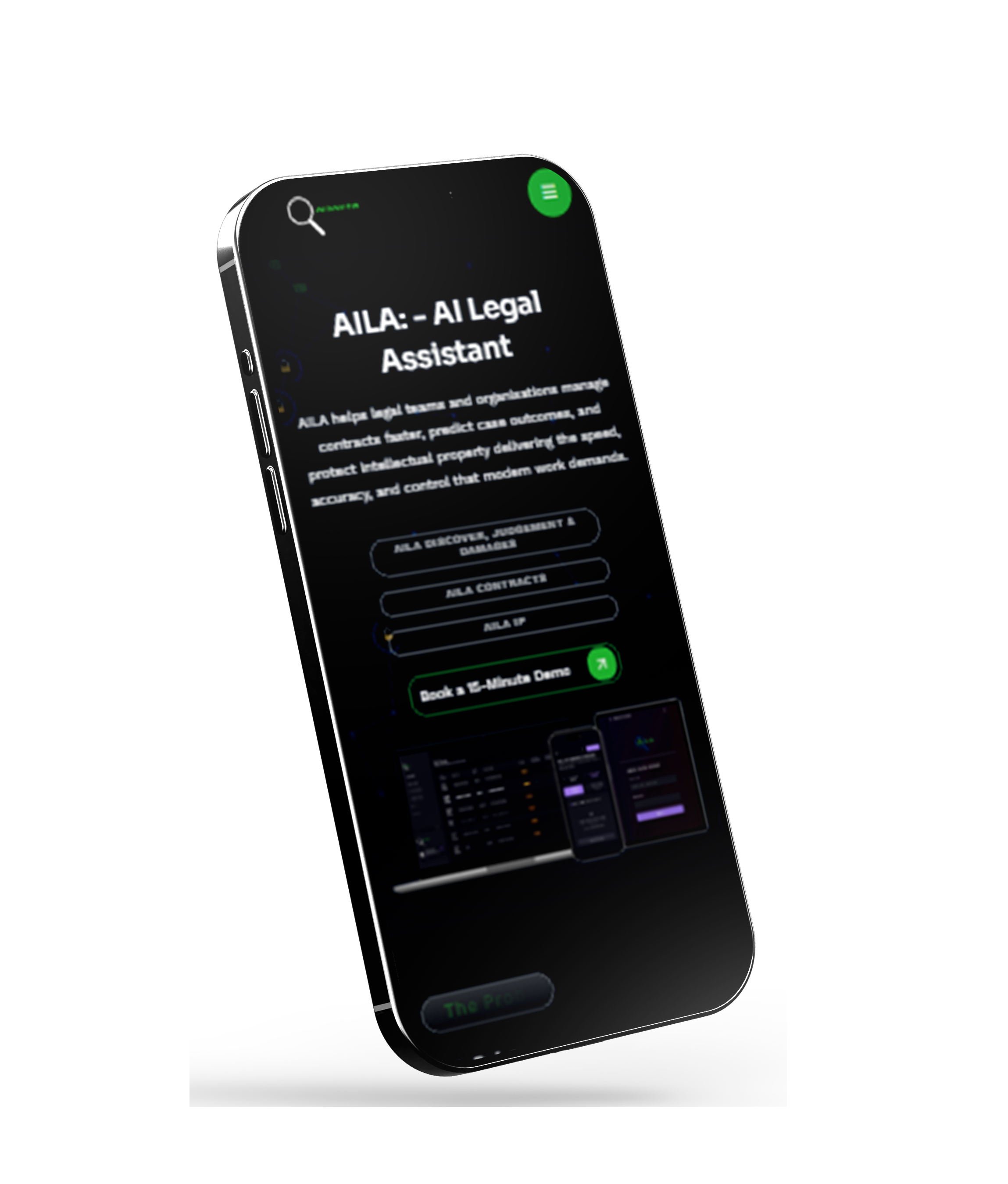 AIDAVIEW – Portfolio