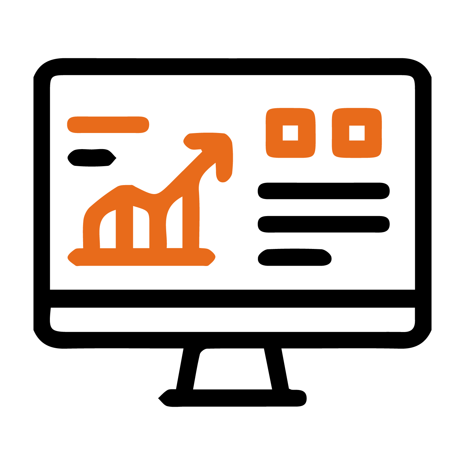 Established a Professional Digital Presence