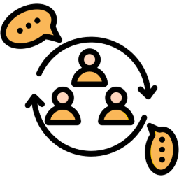 Improved Communication: