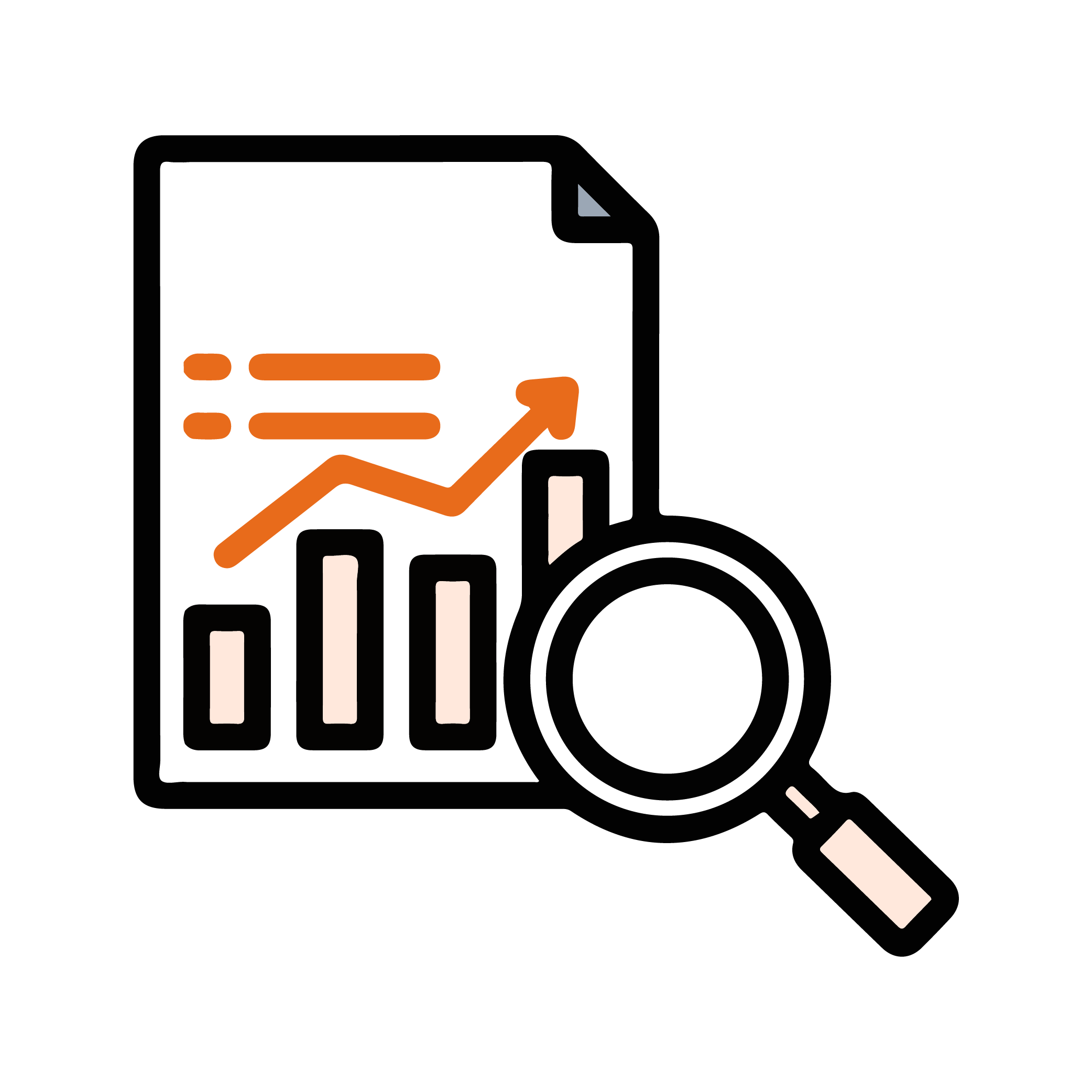 Reporting & Growth