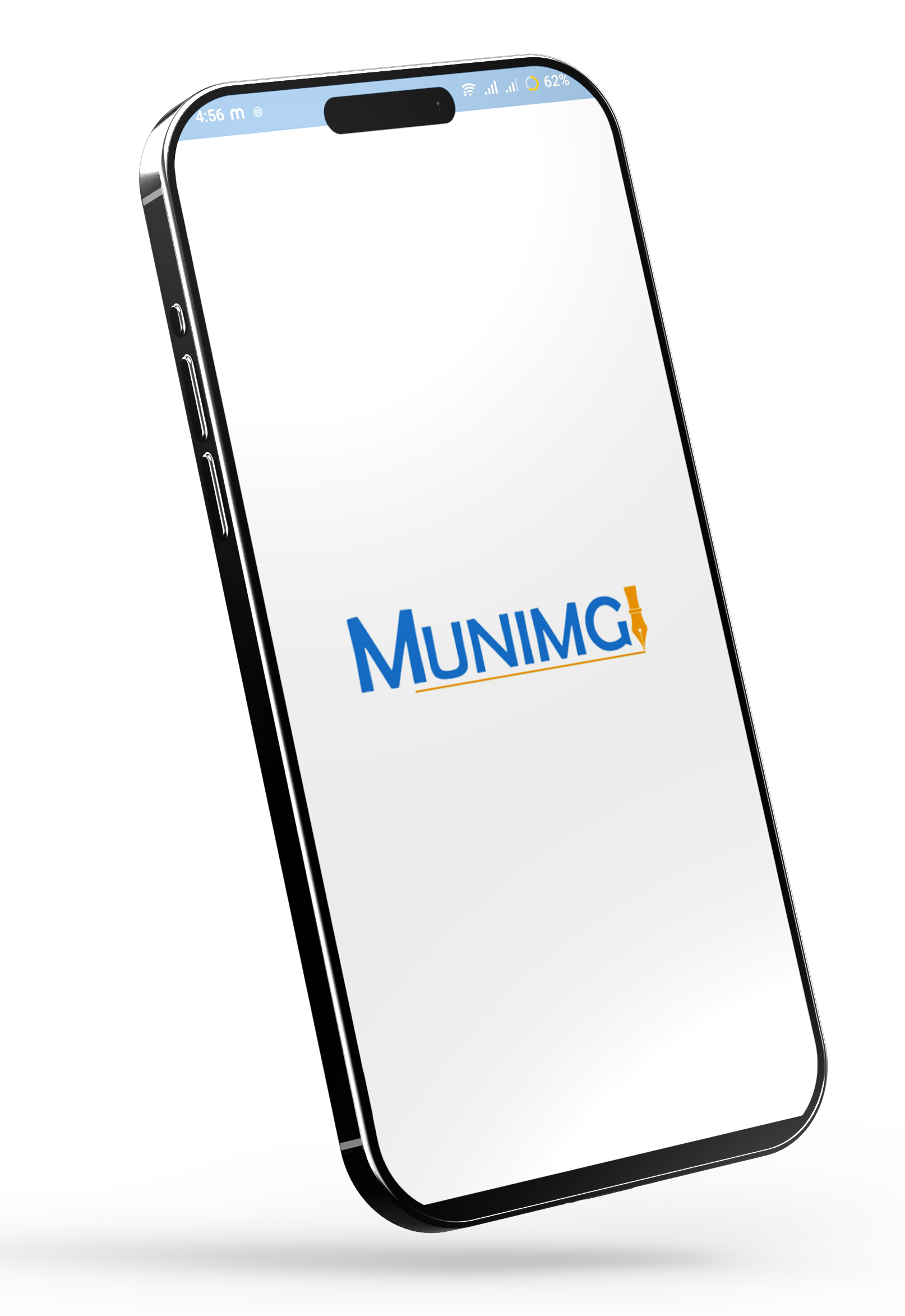 MunimG - Portfolio