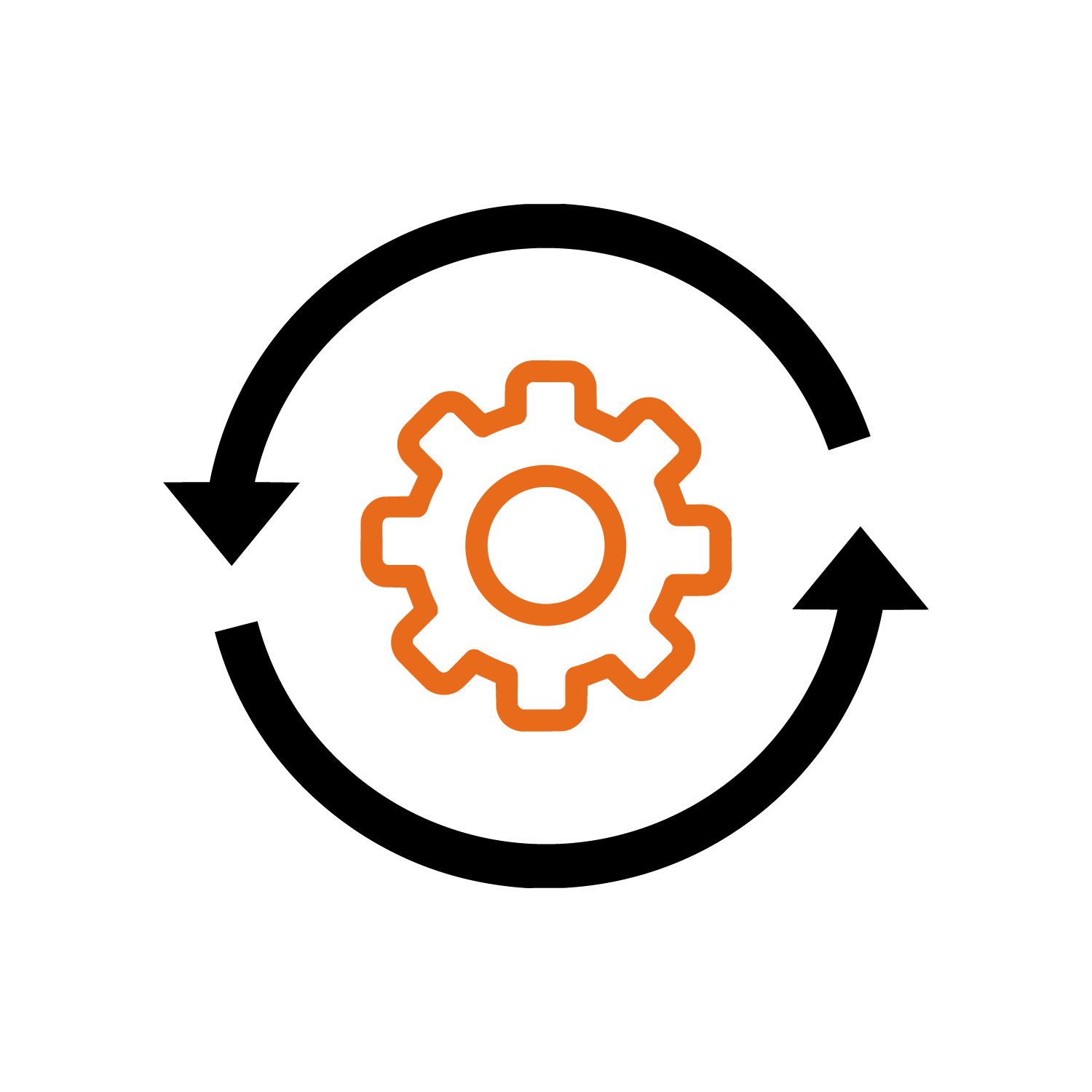 Faster Information Access